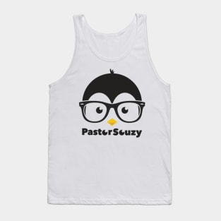 Pastor SouZy Tank Top